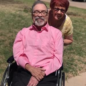 Meet your Posher, Pat